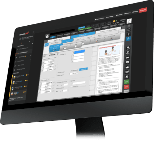 Picture of the author